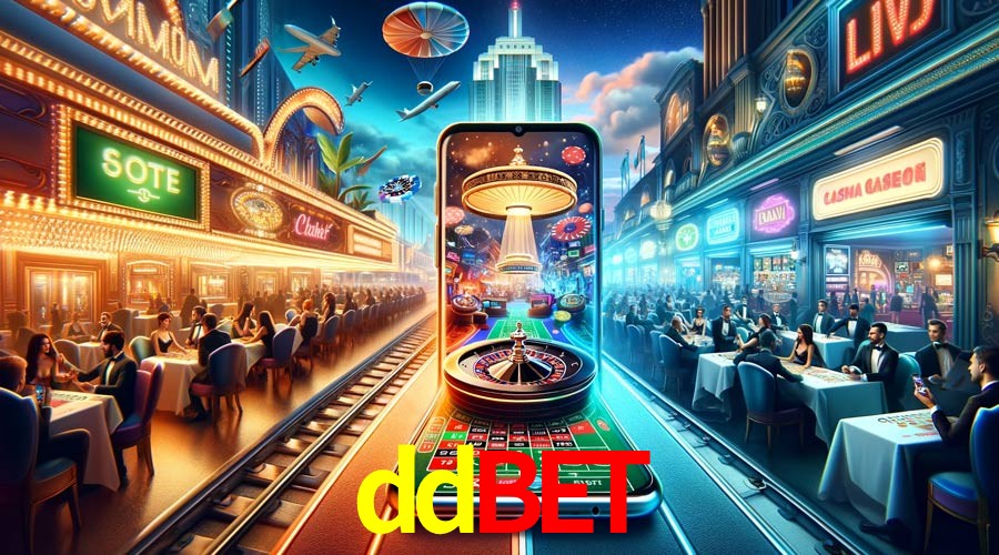 Games Directory ddbet