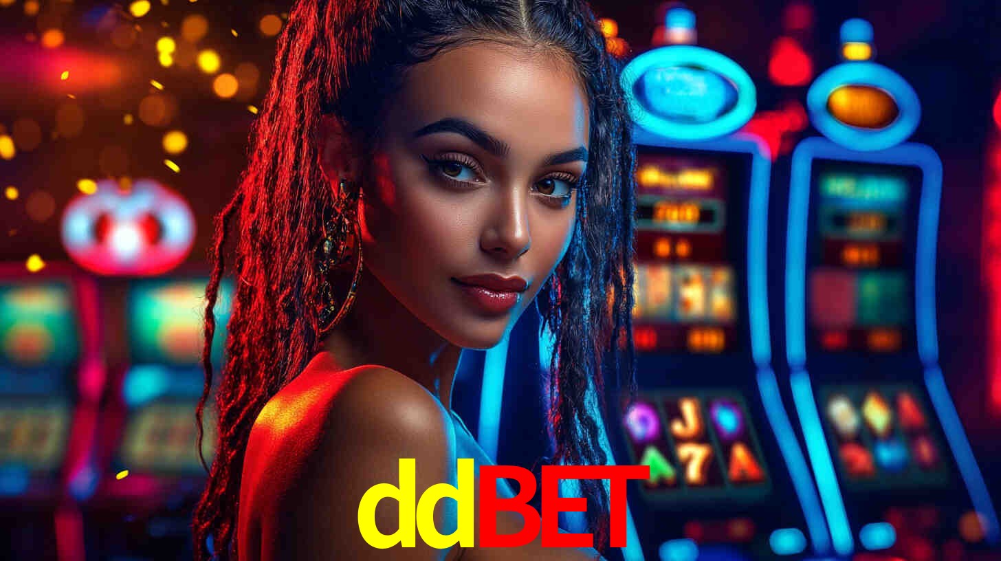 Inovações de Jogos na ddbet: O Futuro das Experiências Interativas