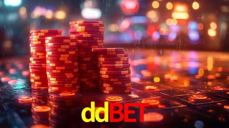Sinta a adrenalina dos jogos de cassino com ddbet