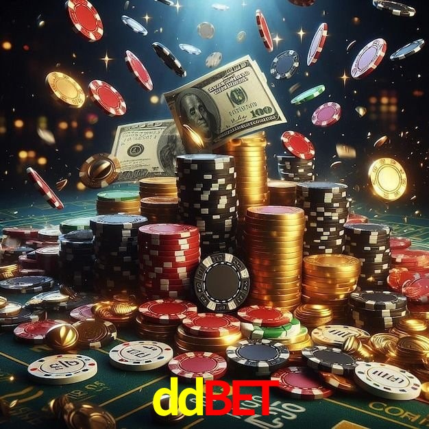 Jogos Exclusivos ddbet