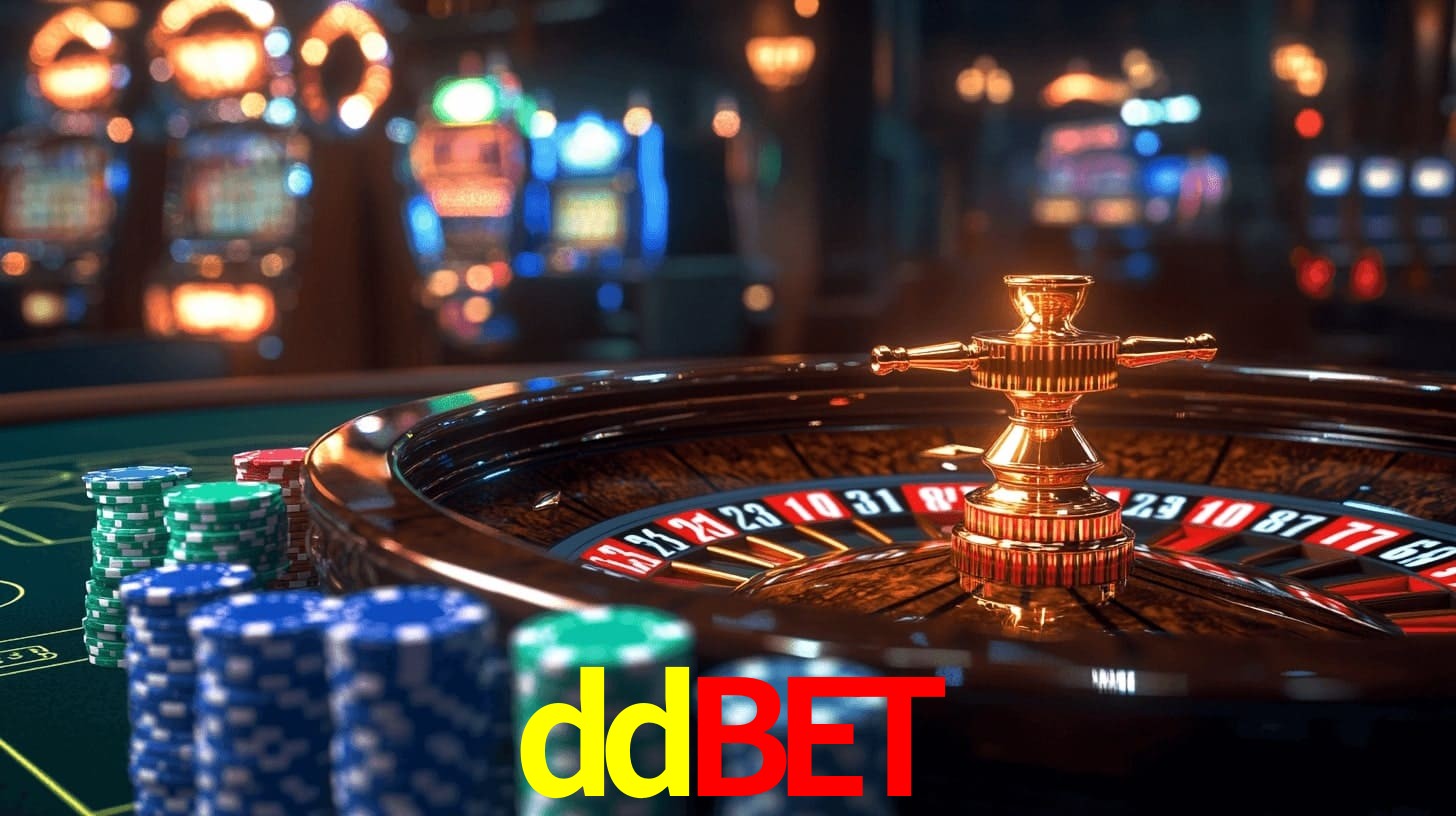 ddbet: Seu Especialista em Apostas Esportivas Brasileiras