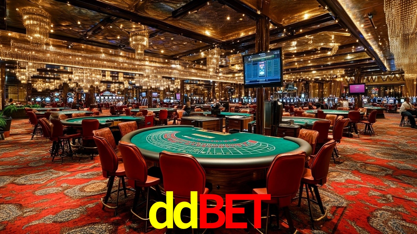 ddbet app