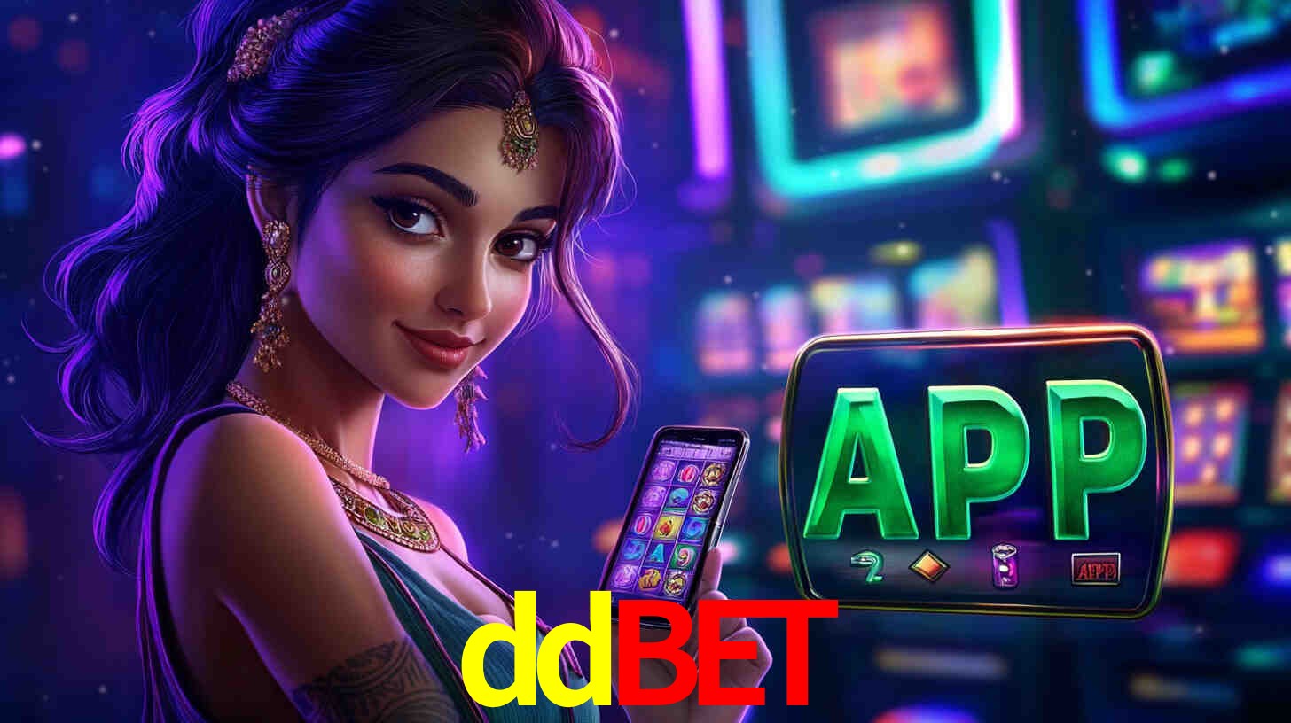 ddbet,ddbet app