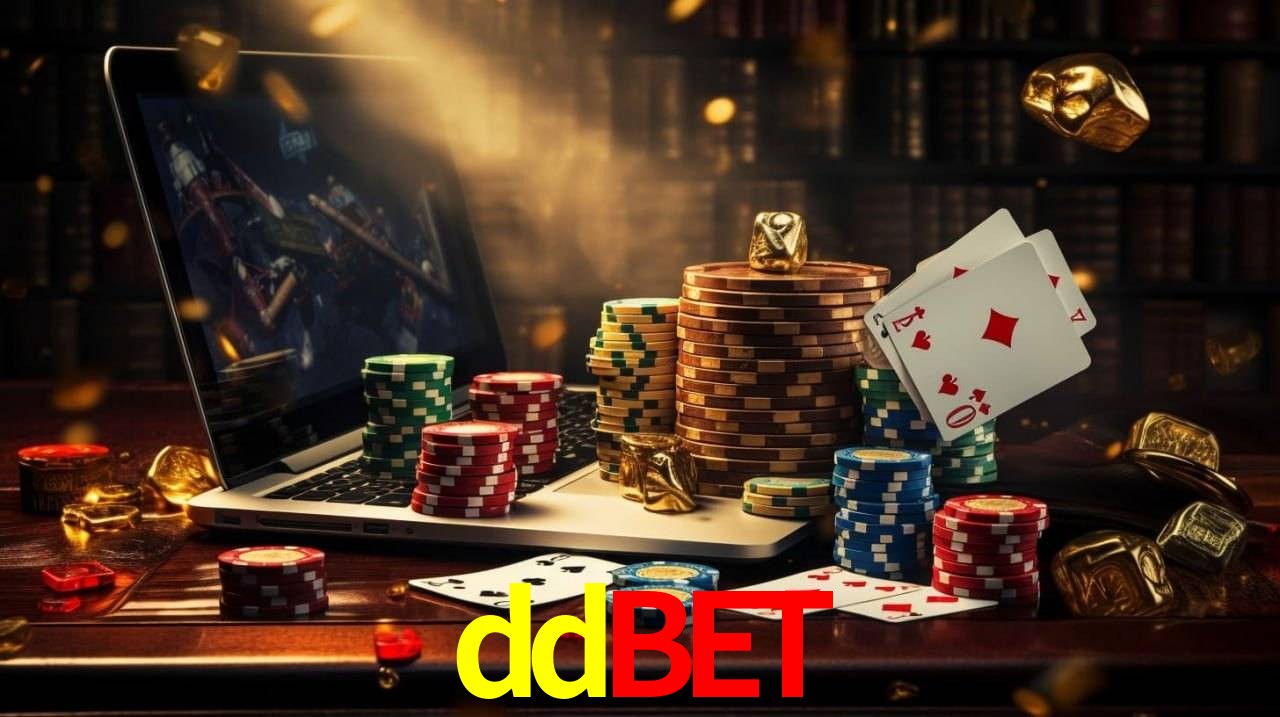 Estatísticas Esportivas ddbet